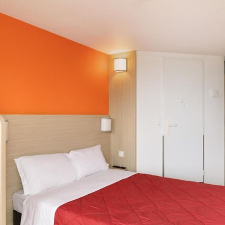 Premiere Classe Meaux Nanteuil Les Meaux Exterior foto