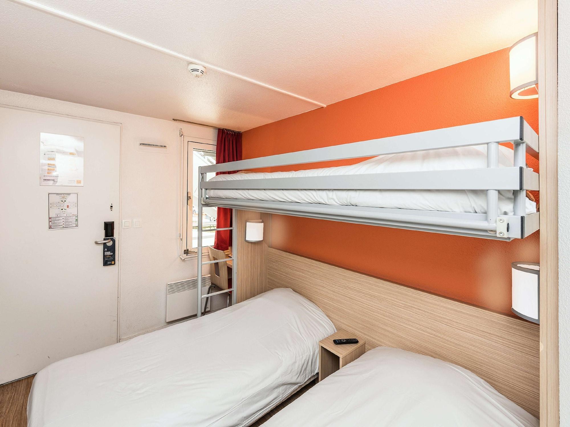Premiere Classe Meaux Nanteuil Les Meaux Exterior foto