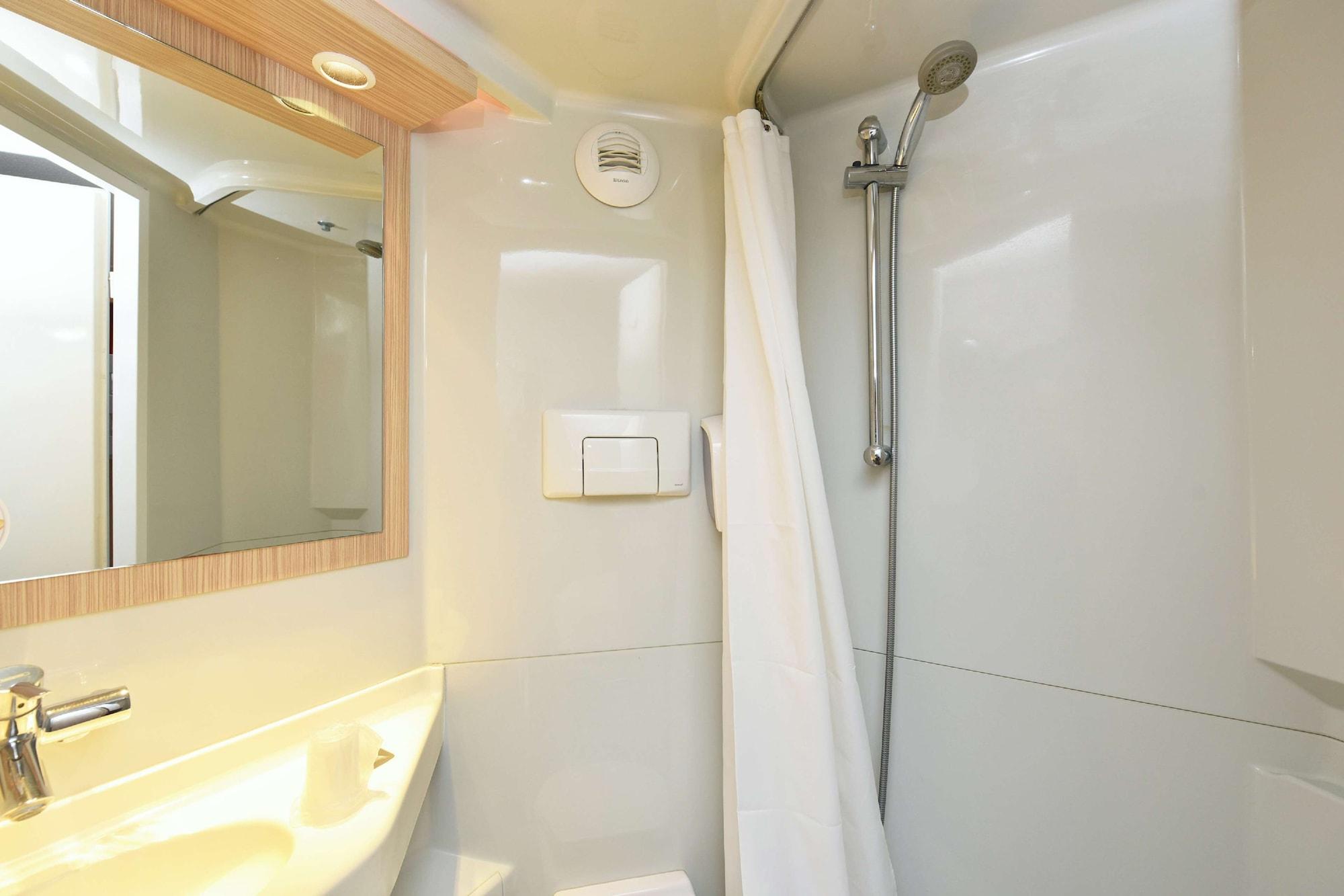 Premiere Classe Meaux Nanteuil Les Meaux Exterior foto