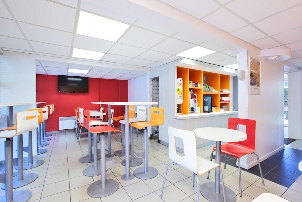 Premiere Classe Meaux Nanteuil Les Meaux Exterior foto