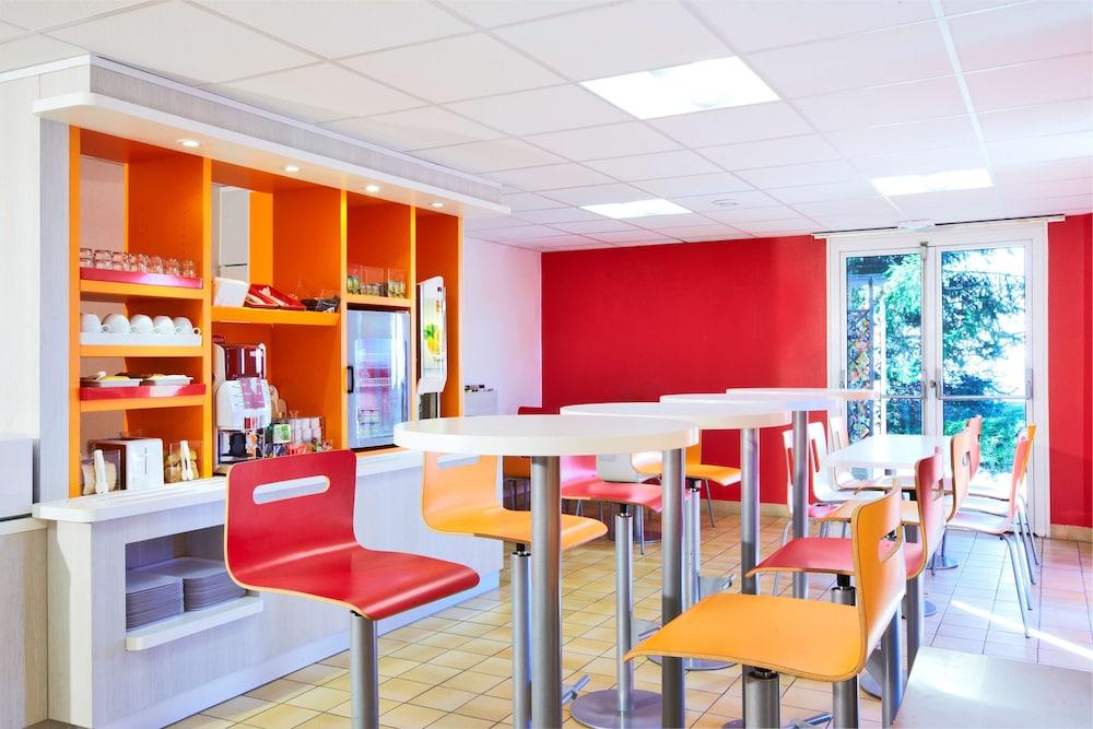 Premiere Classe Meaux Nanteuil Les Meaux Exterior foto