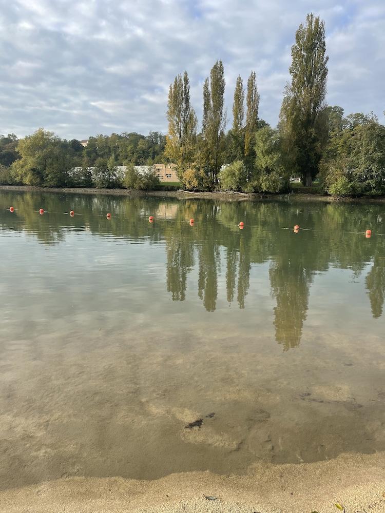 Premiere Classe Meaux Nanteuil Les Meaux Exterior foto