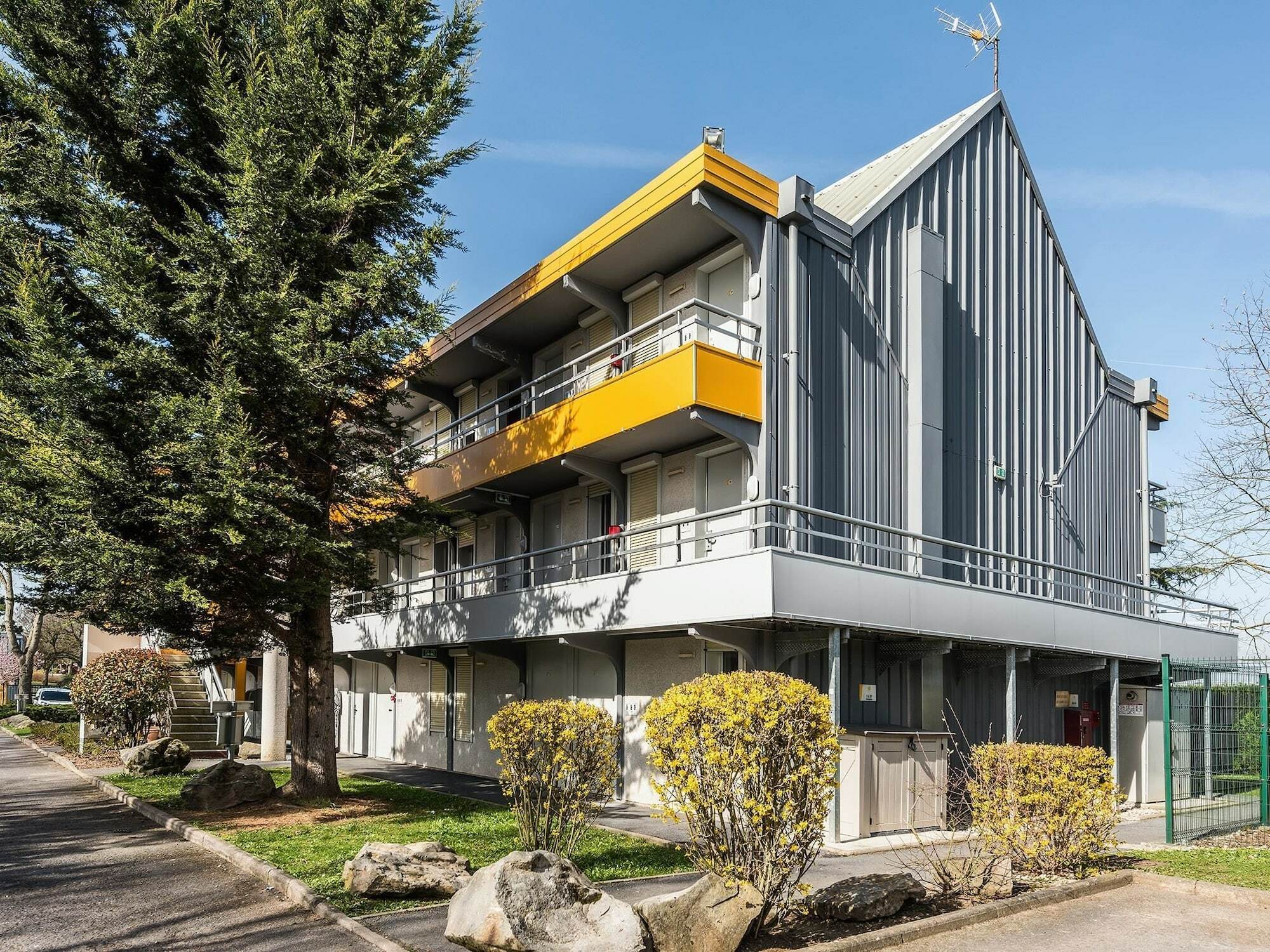 Premiere Classe Meaux Nanteuil Les Meaux Exterior foto